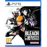  Bleach Rebirth of Souls (PS5) - rabljeno Cene