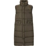 Whistler Women's vest AMARETTO | Shoptok.si