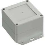 TRU COMPONENTS 6U07090906517 TC-13865248 industrijsko kućište 121.5 x 91.5 x 60 ABS svijetlosiva 1 kom. Cijene