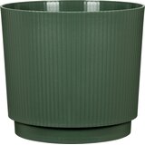 Lino cvetlični lonec, Fjord Green - 25 Cene