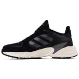 Adidas Nizke superge 90S Valasion Črna | Shoptok.si