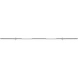 Rebel Active ravna šipka, uteg 25 mm 150 cm 5,6 kg | shoptok.hr