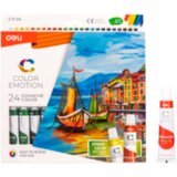 Deli TEMPERE COLOR EMOTION 1/24 12ml EC11-24 | ePonuda.com