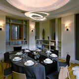 ARTEMIDE AR 1237010A - Prigušiva luster na sajli PIRCE MINI 1xR7s/330W/230V | Eponuda.com