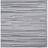 Vanjski Zunanja preproga siva 190x290 cm PP, (20764548) | Shoptok.si