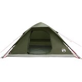 Instant šator s krovom Maslinastozelena 305 x 215 x 140 cm | shoptok.hr