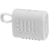 JBL Zvučnik bežični, GO 3, Bluetooth, IP67, bijela – GO 3 Bluetooth Speaker White | Eponuda.ba