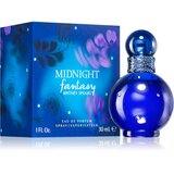 Britney Spears Fantasy Midnight parfumska voda 30 ml za ženske | Shoptok.si