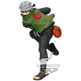 Banpresto Naruto Shippuden Hatake Kakashi Figura Colosseum 13cm | shoptok.hr
