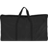  Sajamski pult Svijetlo smeđa i bijela 80 x 40 x 93 cm | shoptok.hr