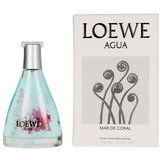 Parfem za oba spola Agua Loewe EDT Agua Mar de Coral 100 ml | shoptok.hr