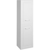 Sapho Bijeli kupaonski ormarić 40x150 cm Favolo – Cijene