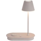 Novel NAMIZNA LED-SVETILKA Paterson 25/12/33 cm Cene