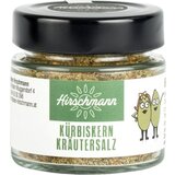 Hofladen Hirschmann Zeliščna sol bučna semena - 80 g Cene