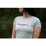 Husky Women's cotton T-shirt Tee Wild L white | Eponuda.ba