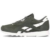 Reebok Nizke superge Classic Nylon pisana | Shoptok.si