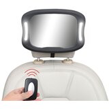 Zopa LED ogledalo black | shoptok.hr