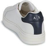 Armani Exchange LONDON ACTION Bijela | shoptok.hr