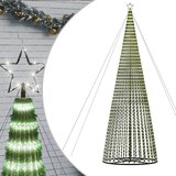  LED božićno drvce 1544 LED hladno bijelo 500 cm | shoptok.hr