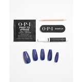 OPI xPRESS/ON umetni nohti Blue-Gie 30 kos | Shoptok.si