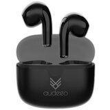 Audeeo true wireless bluetooth slušalice crne ( aoorbit-bk ) cene