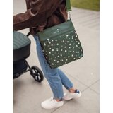  Torba za kolica Vuch Amma Flowers Green, 31 x 27 cm | shoptok.hr