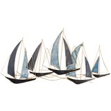 Signes Grimalt Zidni Ukras Jedrilice Siva | shoptok.hr