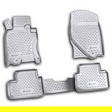 Novline 3D patosnice infiniti G37X 2007-2013 set 4 kom Cene