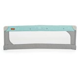 Cangaroo Zaštitna ogradica za krevet 130cm – Mint | ePonuda.com