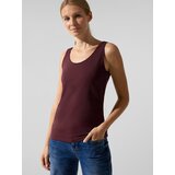 Street One Top 'Anni' rjasto rjava | Shoptok.si