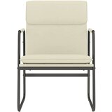  Počivalnik krem 55x64x80 cm umetno usnje, (20701799) | Shoptok.si