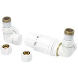 Radeco Set ventila za susac - troosni [TZTT/B][white] Cene