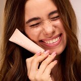 Joko Skin Joy lahki vlažilni tekoči puder odtenek 05W Toffee 30 ml | Shoptok.si
