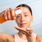 Lumene Nordic-C [VALO] nežni gel za umivanje z učinkom eksfoliacije 150 ml | Shoptok.si