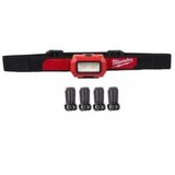 Milwaukee alkalna čeona lampa HL2-LED 4933471286 | Eponuda.com