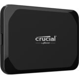 Crucial X9 4TB Portable SSD zunanji disk - CT4000X9SSD9 Cene