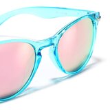 Vuch Ženske sunčane naočale Mitzi Transparent Blue | shoptok.hr
