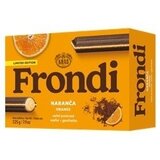 Frondi Vafl KRAŠ narandža 225g Cene