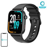 Colmi Pametna ura C8 Max (črna) | Shoptok.si