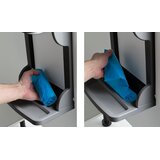 GENERICO koš za odpadke za vrata omarice 15L | Shoptok.si
