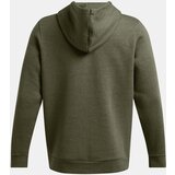 Under Armour Men's sweatshirt UA Icon Fleece FZ Hood-GRN - Men's | Eponuda.ba