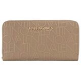 Valentino Bags Denarnice Vpsa68155 Gynevra Re Bež Cene