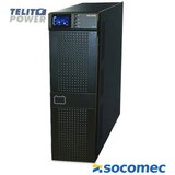 Socomec UPS ITYS-E 10000VA/8000W ITY-E-TW100B ( p-1221 ) Cene