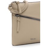 Tamaris Torba za čez ramo 'Alessia' temno siva | Shoptok.si