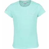 Lewro KEREN Sportska majica za djevojčice, svjetlo plava, veličina