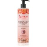 Farmona Jantar regeneracijski gel za prhanje za normalno in suho kožo 400 ml Cene