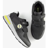 Big Star Black children's sneakers | ePonuda.com