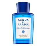 Acqua Di Parma Blu Mediterraneo Mandorlo di Sicilia 180 ml toaletna voda unisex | Shoptok.si
