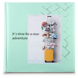 Hama Jumbo Journey 30x30 100 weiße Seiten 7719 | shoptok.hr