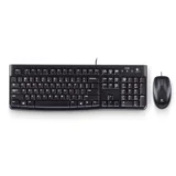 MK120 Wired Desktop YU + miš, USB